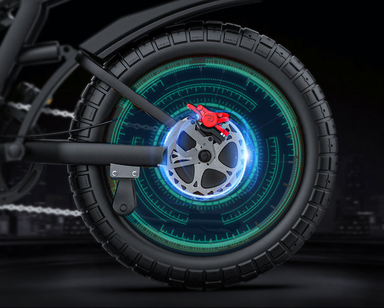 Coswheel GT20 Long Range E Bike Battery Fast Fat Tire Electr Bike Factory Direct 1500W Power Cheap E Bike Mountain Ebike Fatbike