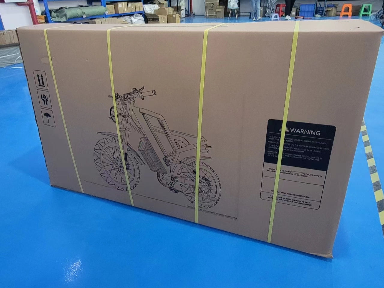 Coswheel GT20 Long Range E Bike Battery Fast Fat Tire Electr Bike Factory Direct 1500W Power Cheap E Bike Mountain Ebike Fatbike