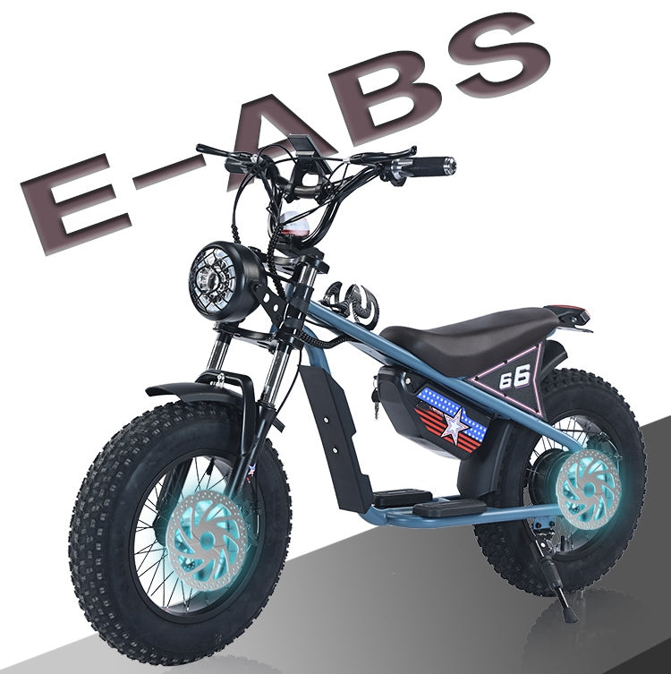 2025 Wholesale 16Inch Kid Electric Bike 36V250W 15Ah E Bicycle CE Certified 30Km Range Children Ebike
