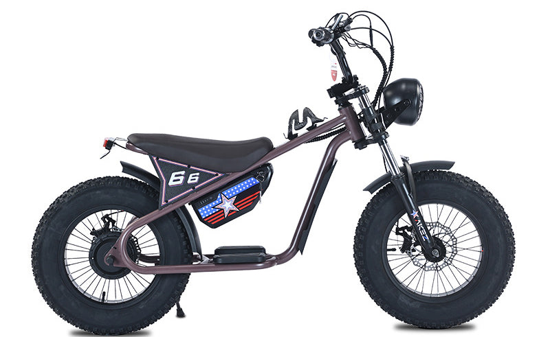 2025 Wholesale 16Inch Kid Electric Bike 36V250W 15Ah E Bicycle CE Certified 30Km Range Children Ebike