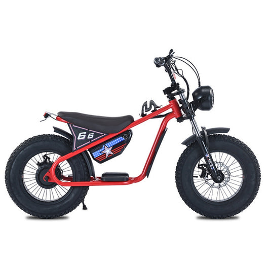 2025 Wholesale 16Inch Kid Electric Bike 36V250W 15Ah E Bicycle CE Certified 30Km Range Children Ebike