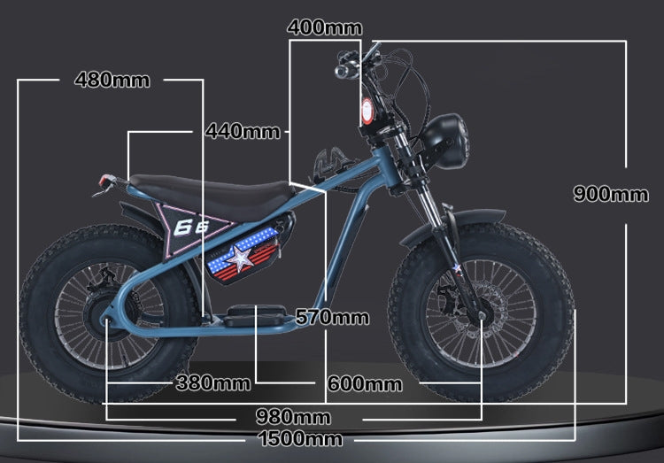 2025 Wholesale 16Inch Kid Electric Bike 36V250W 15Ah E Bicycle CE Certified 30Km Range Children Ebike