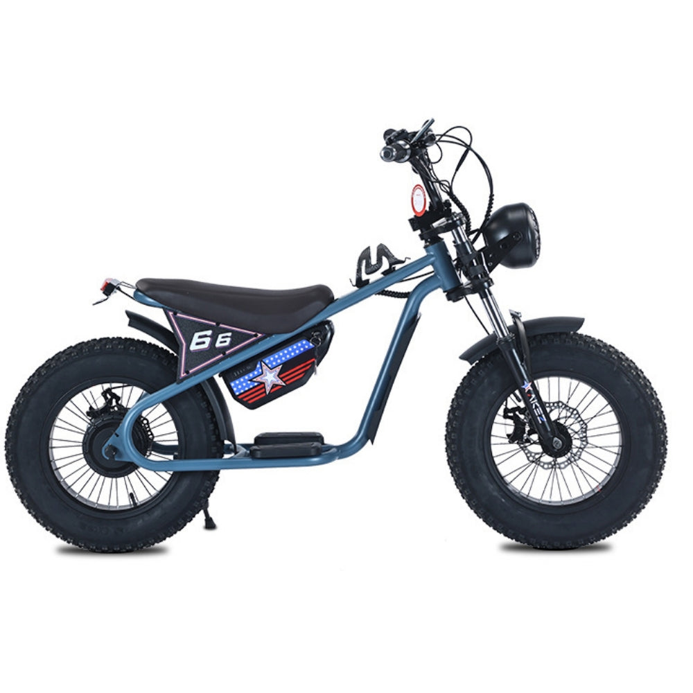 2025 Wholesale 16Inch Kid Electric Bike 36V250W 15Ah E Bicycle CE Certified 30Km Range Children Ebike